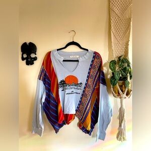 Joshua Tree Free People Top